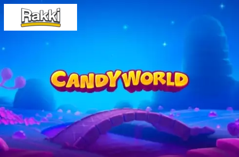 Candy World